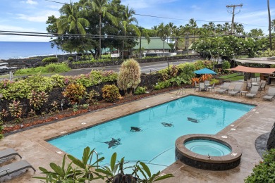 Lake House HOLUALOA BAY VILLAS#103 REMODELED, SPACIOUS, OCEAN VIEWS, AIR CONDITIONING!, , on Big Island - Kailua-Kona Bay  in Hawaii - Lakehouse Vacation Rental - Lake Home for rent on LakeHouseVacations.com