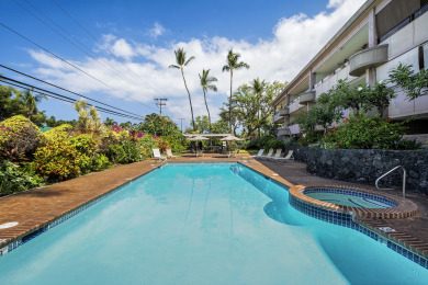 Lake House HOLUALOA BAY VILLAS#103 REMODELED, SPACIOUS, OCEAN VIEWS, AIR CONDITIONING!, , on Big Island - Kailua-Kona Bay  in Hawaii - Lakehouse Vacation Rental - Lake Home for rent on LakeHouseVacations.com