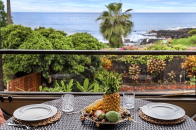Lake House HOLUALOA BAY VILLAS#103 REMODELED, SPACIOUS, OCEAN VIEWS, AIR CONDITIONING!, , on Big Island - Kailua-Kona Bay  in Hawaii - Lakehouse Vacation Rental - Lake Home for rent on LakeHouseVacations.com