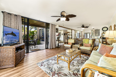 Lake House KKSR#8101 GORGEOUS 2 BEDR, GROUND FLOOR CORNER, REMODELED, AIR CONDITIONING, , on Big Island - Kailua-Kona Bay  in Hawaii - Lakehouse Vacation Rental - Lake Home for rent on LakeHouseVacations.com