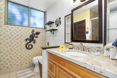 Lake House KKSR#8101 GORGEOUS 2 BEDR, GROUND FLOOR CORNER, REMODELED, AIR CONDITIONING, , on Big Island - Kailua-Kona Bay  in Hawaii - Lakehouse Vacation Rental - Lake Home for rent on LakeHouseVacations.com