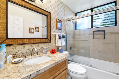 Lake House KKSR#8101 GORGEOUS 2 BEDR, GROUND FLOOR CORNER, REMODELED, AIR CONDITIONING, , on Big Island - Kailua-Kona Bay  in Hawaii - Lakehouse Vacation Rental - Lake Home for rent on LakeHouseVacations.com