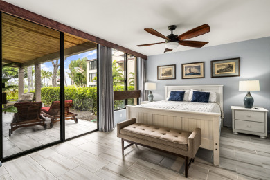 Lake House KKSR#6101 REMODELED GROUND FLOOR CORNER END UNIT, OCEANGOLF COURSE VIEWS!, , on Big Island - Kailua-Kona Bay  in Hawaii - Lakehouse Vacation Rental - Lake Home for rent on LakeHouseVacations.com