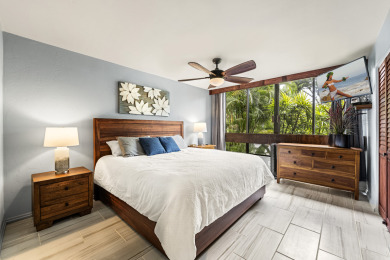 Lake House KKSR#6101 REMODELED GROUND FLOOR CORNER END UNIT, OCEANGOLF COURSE VIEWS!, , on Big Island - Kailua-Kona Bay  in Hawaii - Lakehouse Vacation Rental - Lake Home for rent on LakeHouseVacations.com