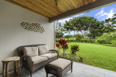 Lake House KKSR#6101 REMODELED GROUND FLOOR CORNER END UNIT, OCEANGOLF COURSE VIEWS!, , on Big Island - Kailua-Kona Bay  in Hawaii - Lakehouse Vacation Rental - Lake Home for rent on LakeHouseVacations.com