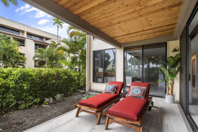 Lake House KKSR#6101 REMODELED GROUND FLOOR CORNER END UNIT, OCEANGOLF COURSE VIEWS!, , on Big Island - Kailua-Kona Bay  in Hawaii - Lakehouse Vacation Rental - Lake Home for rent on LakeHouseVacations.com