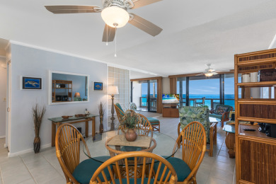 Lake House KKSR#1202 DIRECT OCEANFRONT, 2ND FLOOR, REMODELED!, AMAZING VIEWS, , on Big Island - Kailua-Kona Bay  in Hawaii - Lakehouse Vacation Rental - Lake Home for rent on LakeHouseVacations.com