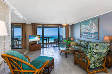 Lake House KKSR#1202 DIRECT OCEANFRONT, 2ND FLOOR, REMODELED!, AMAZING VIEWS, , on Big Island - Kailua-Kona Bay  in Hawaii - Lakehouse Vacation Rental - Lake Home for rent on LakeHouseVacations.com