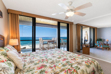 Lake House KKSR#1202 DIRECT OCEANFRONT, 2ND FLOOR, REMODELED!, AMAZING VIEWS, , on Big Island - Kailua-Kona Bay  in Hawaii - Lakehouse Vacation Rental - Lake Home for rent on LakeHouseVacations.com