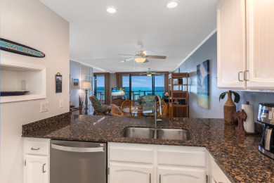 Lake House KKSR#1202 DIRECT OCEANFRONT, 2ND FLOOR, REMODELED!, AMAZING VIEWS, , on Big Island - Kailua-Kona Bay  in Hawaii - Lakehouse Vacation Rental - Lake Home for rent on LakeHouseVacations.com