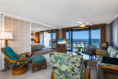 Lake House KKSR#1202 DIRECT OCEANFRONT, 2ND FLOOR, REMODELED!, AMAZING VIEWS, , on Big Island - Kailua-Kona Bay  in Hawaii - Lakehouse Vacation Rental - Lake Home for rent on LakeHouseVacations.com