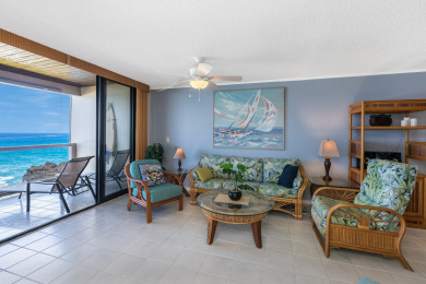 Lake House KKSR#1202 DIRECT OCEANFRONT, 2ND FLOOR, REMODELED!, AMAZING VIEWS, , on Big Island - Kailua-Kona Bay  in Hawaii - Lakehouse Vacation Rental - Lake Home for rent on LakeHouseVacations.com