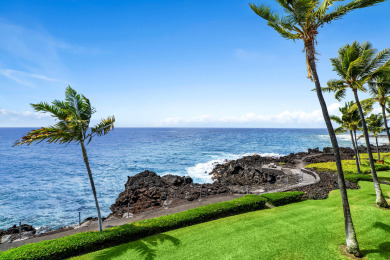 Lake House KKSR#2304 DIRECT OCEANFRONT, INCREDIBLE TOP FLOOR CORNER UNIT, HUGE LANAI!, , on Big Island - Kailua-Kona Bay  in Hawaii - Lakehouse Vacation Rental - Lake Home for rent on LakeHouseVacations.com