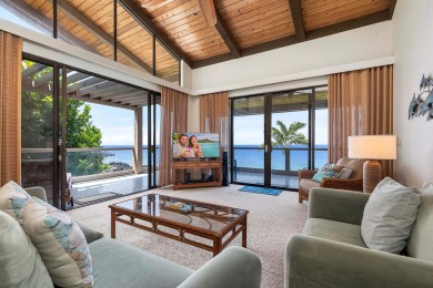 Lake House KKSR#2304 DIRECT OCEANFRONT, INCREDIBLE TOP FLOOR CORNER UNIT, HUGE LANAI!, , on Big Island - Kailua-Kona Bay  in Hawaii - Lakehouse Vacation Rental - Lake Home for rent on LakeHouseVacations.com