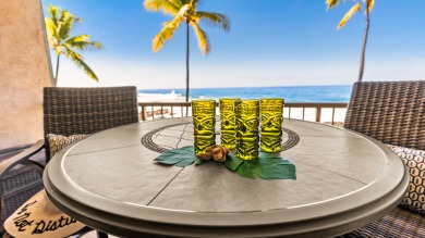 Lake House Kona Reef D-17 Direct Oceanfront, PoolHot Tub, Air Conditioning, Elevators, , on Big Island - Kailua-Kona Bay  in Hawaii - Lakehouse Vacation Rental - Lake Home for rent on LakeHouseVacations.com