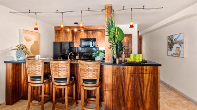 Lake House Kona Reef D-17 Direct Oceanfront, PoolHot Tub, Air Conditioning, Elevators, , on Big Island - Kailua-Kona Bay  in Hawaii - Lakehouse Vacation Rental - Lake Home for rent on LakeHouseVacations.com