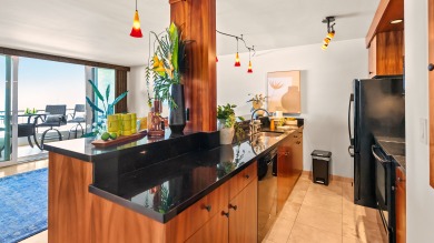 Lake House Kona Reef D-17 Direct Oceanfront, PoolHot Tub, Air Conditioning, Elevators, , on Big Island - Kailua-Kona Bay  in Hawaii - Lakehouse Vacation Rental - Lake Home for rent on LakeHouseVacations.com