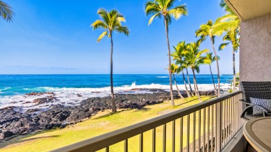 Lake House Kona Reef D-17 Direct Oceanfront, PoolHot Tub, Air Conditioning, Elevators, , on Big Island - Kailua-Kona Bay  in Hawaii - Lakehouse Vacation Rental - Lake Home for rent on LakeHouseVacations.com