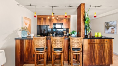 Lake House Kona Reef D-17 Direct Oceanfront, PoolHot Tub, Air Conditioning, Elevators, , on Big Island - Kailua-Kona Bay  in Hawaii - Lakehouse Vacation Rental - Lake Home for rent on LakeHouseVacations.com
