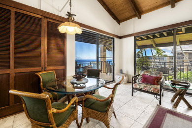 Lake House Kona Makai 1-301 DIRECT OCEANFRONT, TOP FLOOR, BEST CORNER IN KONA MAKAI!, , on Big Island - Kailua-Kona Bay  in Hawaii - Lakehouse Vacation Rental - Lake Home for rent on LakeHouseVacations.com