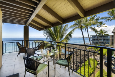 Lake House Kona Makai 1-301 DIRECT OCEANFRONT, TOP FLOOR, BEST CORNER IN KONA MAKAI!, , on Big Island - Kailua-Kona Bay  in Hawaii - Lakehouse Vacation Rental - Lake Home for rent on LakeHouseVacations.com
