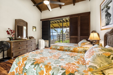 Lake House Kona Makai 1-301 DIRECT OCEANFRONT, TOP FLOOR, BEST CORNER IN KONA MAKAI!, , on Big Island - Kailua-Kona Bay  in Hawaii - Lakehouse Vacation Rental - Lake Home for rent on LakeHouseVacations.com