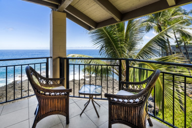 Lake House Kona Makai 1-301 DIRECT OCEANFRONT, TOP FLOOR, BEST CORNER IN KONA MAKAI!, , on Big Island - Kailua-Kona Bay  in Hawaii - Lakehouse Vacation Rental - Lake Home for rent on LakeHouseVacations.com