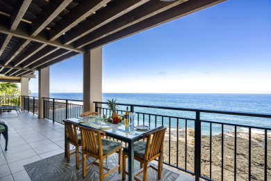 Lake House Kona Makai 1-301 DIRECT OCEANFRONT, TOP FLOOR, BEST CORNER IN KONA MAKAI!, , on Big Island - Kailua-Kona Bay  in Hawaii - Lakehouse Vacation Rental - Lake Home for rent on LakeHouseVacations.com