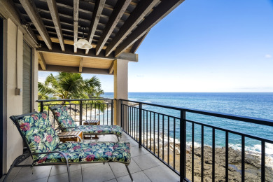 Lake House Kona Makai 1-301 DIRECT OCEANFRONT, TOP FLOOR, BEST CORNER IN KONA MAKAI!, , on Big Island - Kailua-Kona Bay  in Hawaii - Lakehouse Vacation Rental - Lake Home for rent on LakeHouseVacations.com