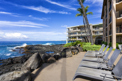 Lake House Kona Makai 1-301 DIRECT OCEANFRONT, TOP FLOOR, BEST CORNER IN KONA MAKAI!, , on Big Island - Kailua-Kona Bay  in Hawaii - Lakehouse Vacation Rental - Lake Home for rent on LakeHouseVacations.com