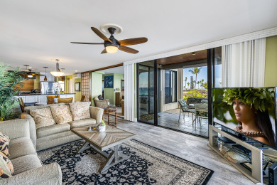 Lake House KKSR#5104 DIRECT OCEANFRONT, BEST GROUND FLOOR CORNER! REMODELED! AC!!!, , on Big Island - Kailua-Kona Bay  in Hawaii - Lakehouse Vacation Rental - Lake Home for rent on LakeHouseVacations.com