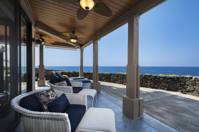 Lake House KKSR#5104 DIRECT OCEANFRONT, BEST GROUND FLOOR CORNER! REMODELED! AC!!!, , on Big Island - Kailua-Kona Bay  in Hawaii - Lakehouse Vacation Rental - Lake Home for rent on LakeHouseVacations.com