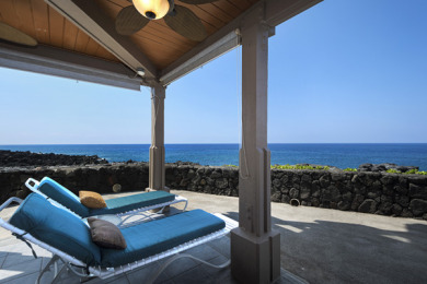 Lake House KKSR#5104 DIRECT OCEANFRONT, BEST GROUND FLOOR CORNER! REMODELED! AC!!!, , on Big Island - Kailua-Kona Bay  in Hawaii - Lakehouse Vacation Rental - Lake Home for rent on LakeHouseVacations.com