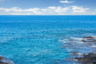 Lake House KONA MAKAI#2-201 CORNER REMODELED UNIT WITH ALL TILE. BREATHTAKING OCEAN VIEW, , on Big Island - Kailua-Kona Bay  in Hawaii - Lakehouse Vacation Rental - Lake Home for rent on LakeHouseVacations.com