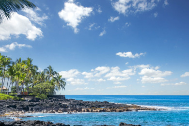 Lake House KONA MAKAI#2-201 CORNER REMODELED UNIT WITH ALL TILE. BREATHTAKING OCEAN VIEW, , on Big Island - Kailua-Kona Bay  in Hawaii - Lakehouse Vacation Rental - Lake Home for rent on LakeHouseVacations.com