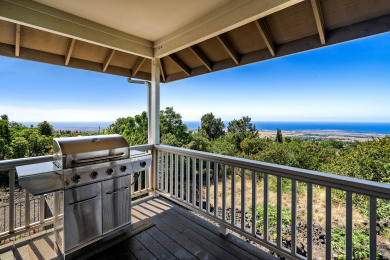 Lake House HALE LIO KAI GORGEOUS HOME WITH POOL, HOT TUB & STUNNING OCEANSUNSET VIEWS, , on Big Island - Kailua-Kona Bay  in Hawaii - Lakehouse Vacation Rental - Lake Home for rent on LakeHouseVacations.com