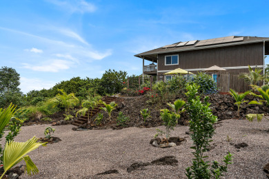 Lake House HALE LIO KAI GORGEOUS HOME WITH POOL, HOT TUB & STUNNING OCEANSUNSET VIEWS, , on Big Island - Kailua-Kona Bay  in Hawaii - Lakehouse Vacation Rental - Lake Home for rent on LakeHouseVacations.com