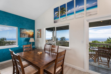 Lake House HALE LIO KAI GORGEOUS HOME WITH POOL, HOT TUB & STUNNING OCEANSUNSET VIEWS, , on Big Island - Kailua-Kona Bay  in Hawaii - Lakehouse Vacation Rental - Lake Home for rent on LakeHouseVacations.com
