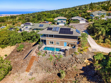 Lake House HALE LIO KAI GORGEOUS HOME WITH POOL, HOT TUB & STUNNING OCEANSUNSET VIEWS, , on Big Island - Kailua-Kona Bay  in Hawaii - Lakehouse Vacation Rental - Lake Home for rent on LakeHouseVacations.com
