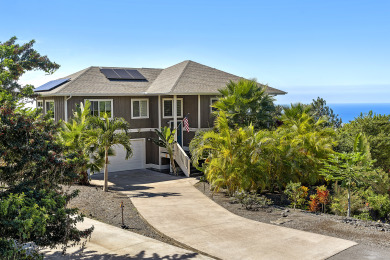 Lake House HALE LIO KAI GORGEOUS HOME WITH POOL, HOT TUB & STUNNING OCEANSUNSET VIEWS, , on Big Island - Kailua-Kona Bay  in Hawaii - Lakehouse Vacation Rental - Lake Home for rent on LakeHouseVacations.com