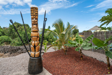 Lake House HALE LIO KAI GORGEOUS HOME WITH POOL, HOT TUB & STUNNING OCEANSUNSET VIEWS, , on Big Island - Kailua-Kona Bay  in Hawaii - Lakehouse Vacation Rental - Lake Home for rent on LakeHouseVacations.com