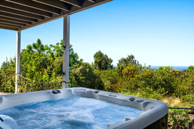 Lake House HALE LIO KAI GORGEOUS HOME WITH POOL, HOT TUB & STUNNING OCEANSUNSET VIEWS, , on Big Island - Kailua-Kona Bay  in Hawaii - Lakehouse Vacation Rental - Lake Home for rent on LakeHouseVacations.com
