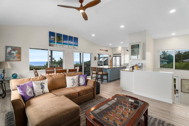 Lake House HALE LIO KAI GORGEOUS HOME WITH POOL, HOT TUB & STUNNING OCEANSUNSET VIEWS, , on Big Island - Kailua-Kona Bay  in Hawaii - Lakehouse Vacation Rental - Lake Home for rent on LakeHouseVacations.com