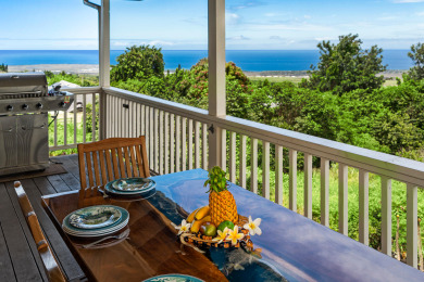 Lake House HALE LIO KAI GORGEOUS HOME WITH POOL, HOT TUB & STUNNING OCEANSUNSET VIEWS, , on Big Island - Kailua-Kona Bay  in Hawaii - Lakehouse Vacation Rental - Lake Home for rent on LakeHouseVacations.com