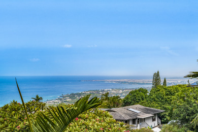 Lake House Koana Breeze-Breathtaking Sunset & Ocean Views, Hot Tub Living at its finest!, , on Big Island - Kailua-Kona Bay  in Hawaii - Lakehouse Vacation Rental - Lake Home for rent on LakeHouseVacations.com
