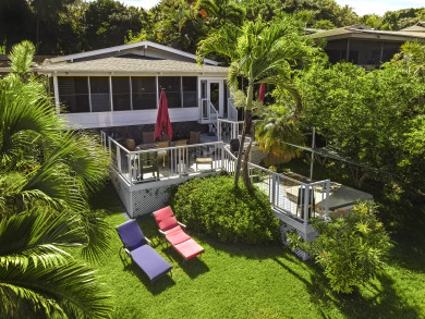 Lake House Koana Breeze-Breathtaking Sunset & Ocean Views, Hot Tub Living at its finest!, , on Big Island - Kailua-Kona Bay  in Hawaii - Lakehouse Vacation Rental - Lake Home for rent on LakeHouseVacations.com