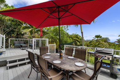 Lake House Koana Breeze-Breathtaking Sunset & Ocean Views, Hot Tub Living at its finest!, , on Big Island - Kailua-Kona Bay  in Hawaii - Lakehouse Vacation Rental - Lake Home for rent on LakeHouseVacations.com
