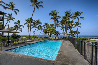Lake House Kona Isle A4 Beautifully appointed condo. Ground Floor, Wifi, AC!, , on Big Island - Kailua-Kona Bay  in Hawaii - Lakehouse Vacation Rental - Lake Home for rent on LakeHouseVacations.com