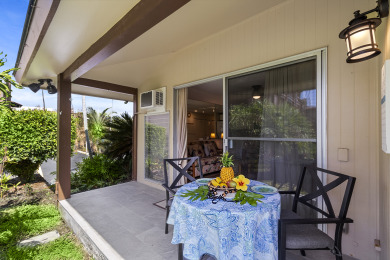 Lake House Kona Isle A4 Beautifully appointed condo. Ground Floor, Wifi, AC!, , on Big Island - Kailua-Kona Bay  in Hawaii - Lakehouse Vacation Rental - Lake Home for rent on LakeHouseVacations.com