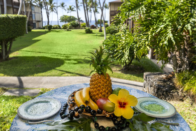 Lake House Kona Isle A4 Beautifully appointed condo. Ground Floor, Wifi, AC!, , on Big Island - Kailua-Kona Bay  in Hawaii - Lakehouse Vacation Rental - Lake Home for rent on LakeHouseVacations.com